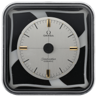 OMEGA Seamaster COSMIC Dial Ø 30,5 mm for Cal. 601