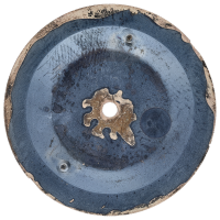 OMEGA Automatic Genéve DYNAMIC Dial Ø 30,5 mm for Cal. 552