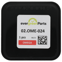 OMEGA Automatic Genéve DYNAMIC Dial Ø 30,5 mm for Cal. 552