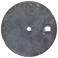 OMEGA Genéve DYNAMIC Dial Ø 30,5 mm for Cal. 601