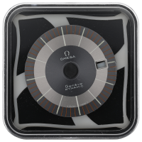 OMEGA Genéve DYNAMIC Dial Ø 30,5 mm for Cal. 601