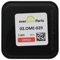 OMEGA Genéve DYNAMIC Dial Ø 30,5 mm for Cal. 601