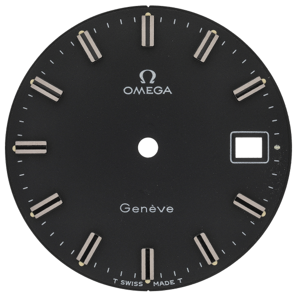 OMEGA Genéve Dial Ø 29,5 mm for Cal. 613