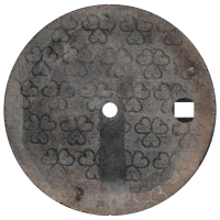 OMEGA Genéve Dial Ø 29,5 mm for Cal. 613