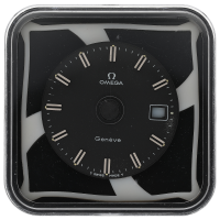 OMEGA Genéve Dial Ø 29,5 mm for Cal. 613