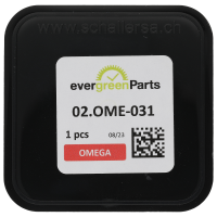 OMEGA Genéve Dial Ø 29,5 mm for Cal. 613