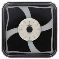 OMEGA  Dial Ø 18,5 mm