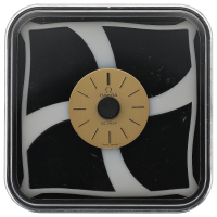 OMEGA DE VILLE Dial Ø 17,5 mm for Cal. 620