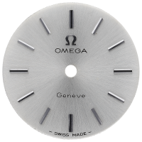 OMEGA Genéve Zifferblatt Ø 17,5 mm für Kal. 620