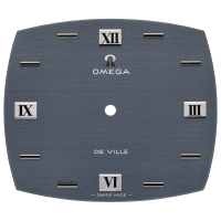 OMEGA DE VILLE Dial Dimensions 29,1 x25 mm for Cal. 620
