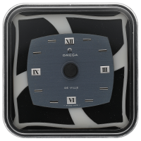 OMEGA DE VILLE Dial Dimensions 29,1 x25 mm for Cal. 620