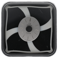 OMEGA Genéve Zifferblatt Maße 20,5x18 mm für Kal. 620, 625, 630