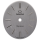 OMEGA Genéve Zifferblatt Maße 20,5x18 mm für Kal. 620, 625, 630