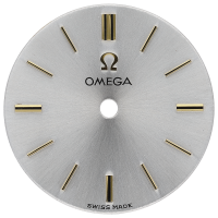 OMEGA  Dial &Oslash; 18,5 mm for Cal. 620, 625, 630