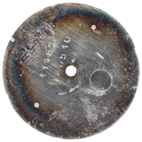 OMEGA Genéve DYNAMIC Dial Ø 20,4 mm