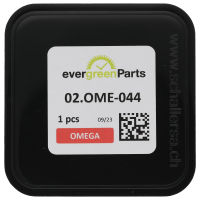 OMEGA Genéve DYNAMIC Dial Ø 20,4 mm