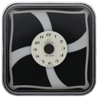 OMEGA DE VILLE Dial Ø 17,5 mm for Cal. 620, 625, 630