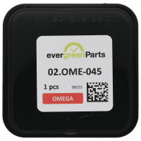 OMEGA DE VILLE Dial Ø 17,5 mm for Cal. 620, 625, 630