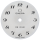OMEGA DE VILLE Dial Ø 17,5 mm for Cal. 620, 625, 630