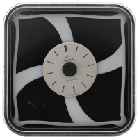 OMEGA DE VILLE Dial Ø 18,5 mm for Cal. 620, 625, 630