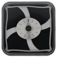OMEGA Genéve Dial Dimensions 20,4x18 mm for Cal. 620, 625, 630