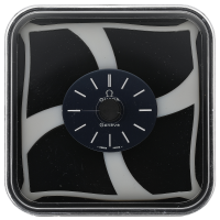 OMEGA Genéve Dial Dimensions 20,4x18 mm for Cal. 620, 625, 630