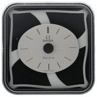 OMEGA Genéve Dial Dimensions 30x24 mm for Cal. 620, 625, 630