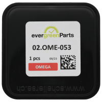 OMEGA Genéve Dial Dimensions 30x24 mm for Cal. 620, 625, 630