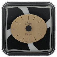 OMEGA Genéve Dial Dimensions 30x24 mm for Cal. 620, 625, 630
