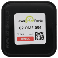 OMEGA Genéve Dial Dimensions 30x24 mm for Cal. 620, 625, 630