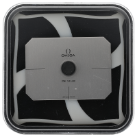 OMEGA DE VILLE Dial Dimensions 29,5x21,5 mm for Cal. 620, 625, 630