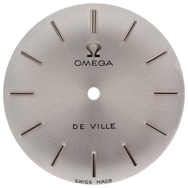 OMEGA DE VILLE Dial Ø 23,5 mm for Cal. 620