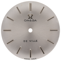 OMEGA DE VILLE Dial &Oslash; 23,5 mm for Cal. 620