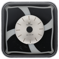 OMEGA DE VILLE Dial Ø 23,5 mm for Cal. 620