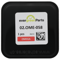 OMEGA DE VILLE Zifferblatt Ø 23,5 mm für Kal. 620