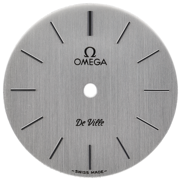 OMEGA DE VILLE Dial Ø 21,5 mm for Cal. 625