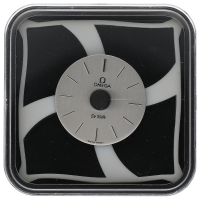 OMEGA DE VILLE Dial Ø 21,5 mm for Cal. 625