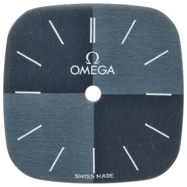 OMEGA  Dial Ø 18 mm for Cal. 625