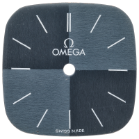OMEGA  Dial &Oslash; 18 mm for Cal. 625
