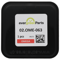 OMEGA  Dial Ø 18 mm for Cal. 625