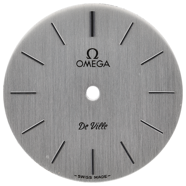 OMEGA DE VILLE Dial Ø 21,4 mm for Cal. 625