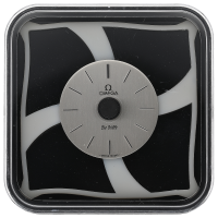 OMEGA DE VILLE Dial Ø 21,4 mm for Cal. 625