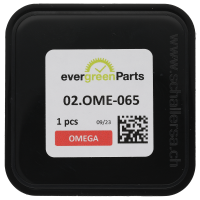 OMEGA DE VILLE Dial Ø 21,4 mm for Cal. 625