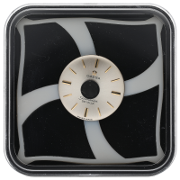 OMEGA Seamaster DE VILLE Dial Ø 17,4 mm for Cal. 630