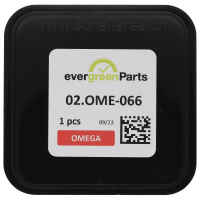 OMEGA Seamaster DE VILLE Dial Ø 17,4 mm for Cal. 630