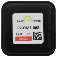 OMEGA DE VILLE Dial Ø 17,5 mm for Cal. 635