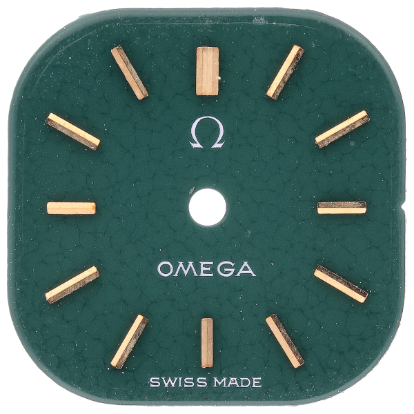 OMEGA OMEGA Dial Dimensions 12,5 x 12,5 mm for Cal. 650