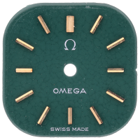 OMEGA OMEGA Dial Dimensions 12,5 x 12,5 mm for Cal. 650