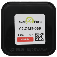 OMEGA OMEGA Dial Dimensions 12,5 x 12,5 mm for Cal. 650