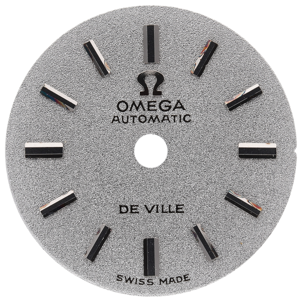 OMEGA Automatic DE VILLE Dial Ø 13 mm for Cal. 661